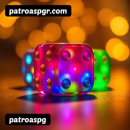 App Mobile patroaspg - Jogue em Qualquer Lugar no Seu Smartphone
