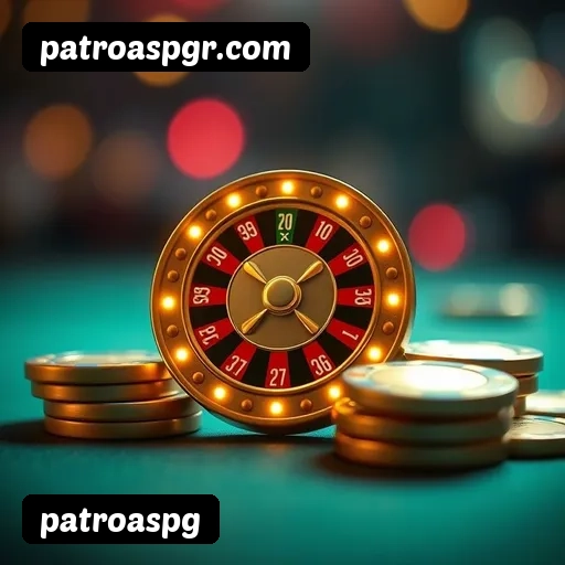 Imagem quadrada de apoio para baixar patroaspg