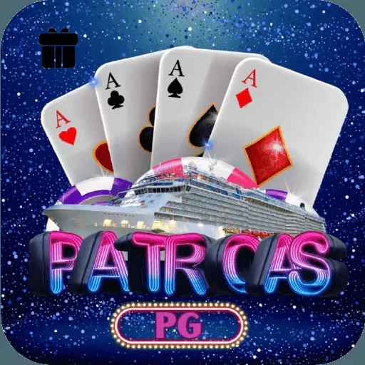 patroaspg Logo