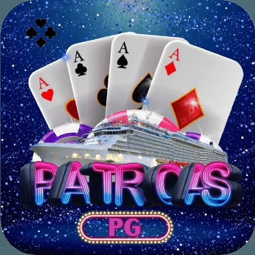 patroaspg Logo