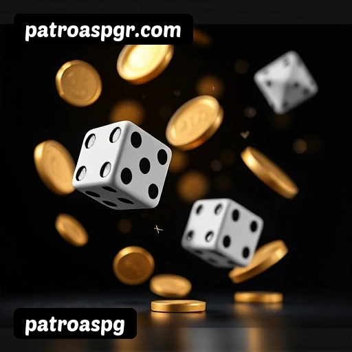 Jogos de Mesa Premium patroaspg - Blackjack, Roleta, Baccarat